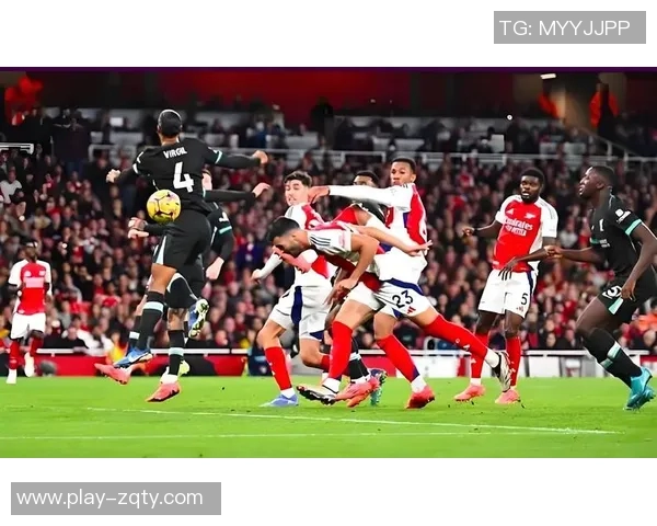 城车与阿森纳战平利物浦趁机扩大领先优势至六分