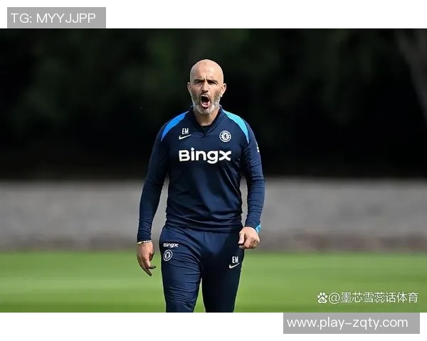 罗西尼尔接近切尔西主教练职位英超新帅呼之欲出