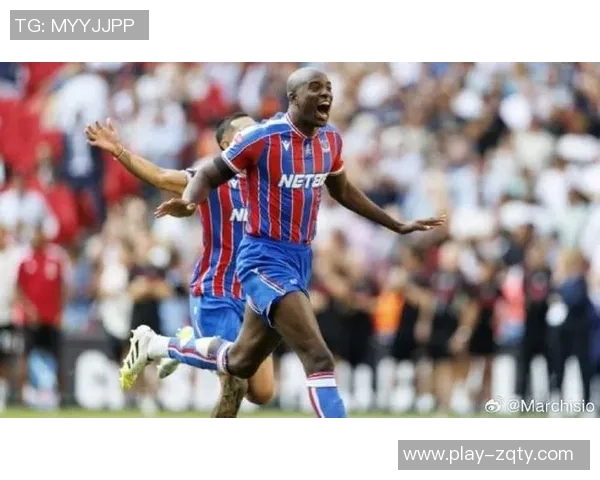 尤文与马特塔经纪人再谈判水晶宫报价高达4000万欧元