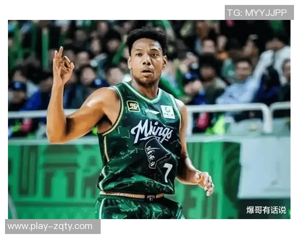 祝铭震19分钟高效表现7中5砍下16分三分球6中4展现出色状态